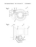 DEVICE FOR EXHAUST GAS HEAT UTILIZATION diagram and image