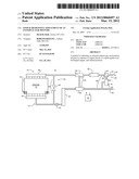 KNOCK-RESPONSIVE ADJUSTMENT OF AN EXTERNAL EGR MIXTURE diagram and image