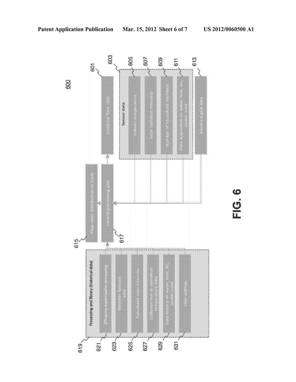 METHOD AND APPARATUS FOR COLLECTING SOLAR THERMAL ENERGY - diagram, schematic, and image 07