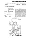 HOT GAS TEMPERATURE MEASUREMENT IN GAS TURBINE USING TUNABLE DIODE LASER diagram and image