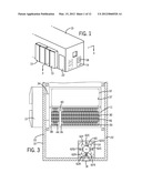 Input/Output Module and Overall Temperature Control of Samples diagram and image