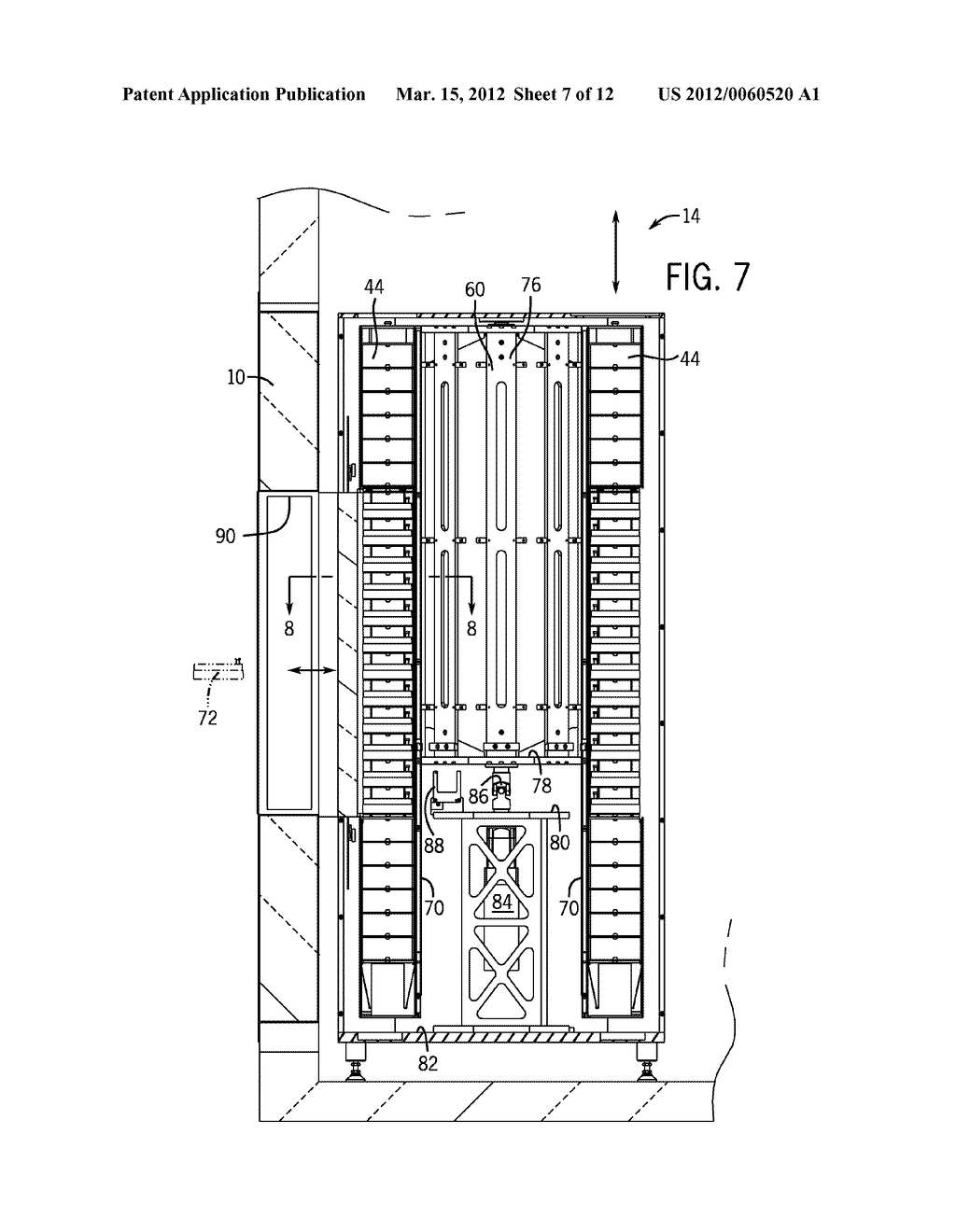 Input/Output Module and Overall Temperature Control of Samples - diagram, schematic, and image 08