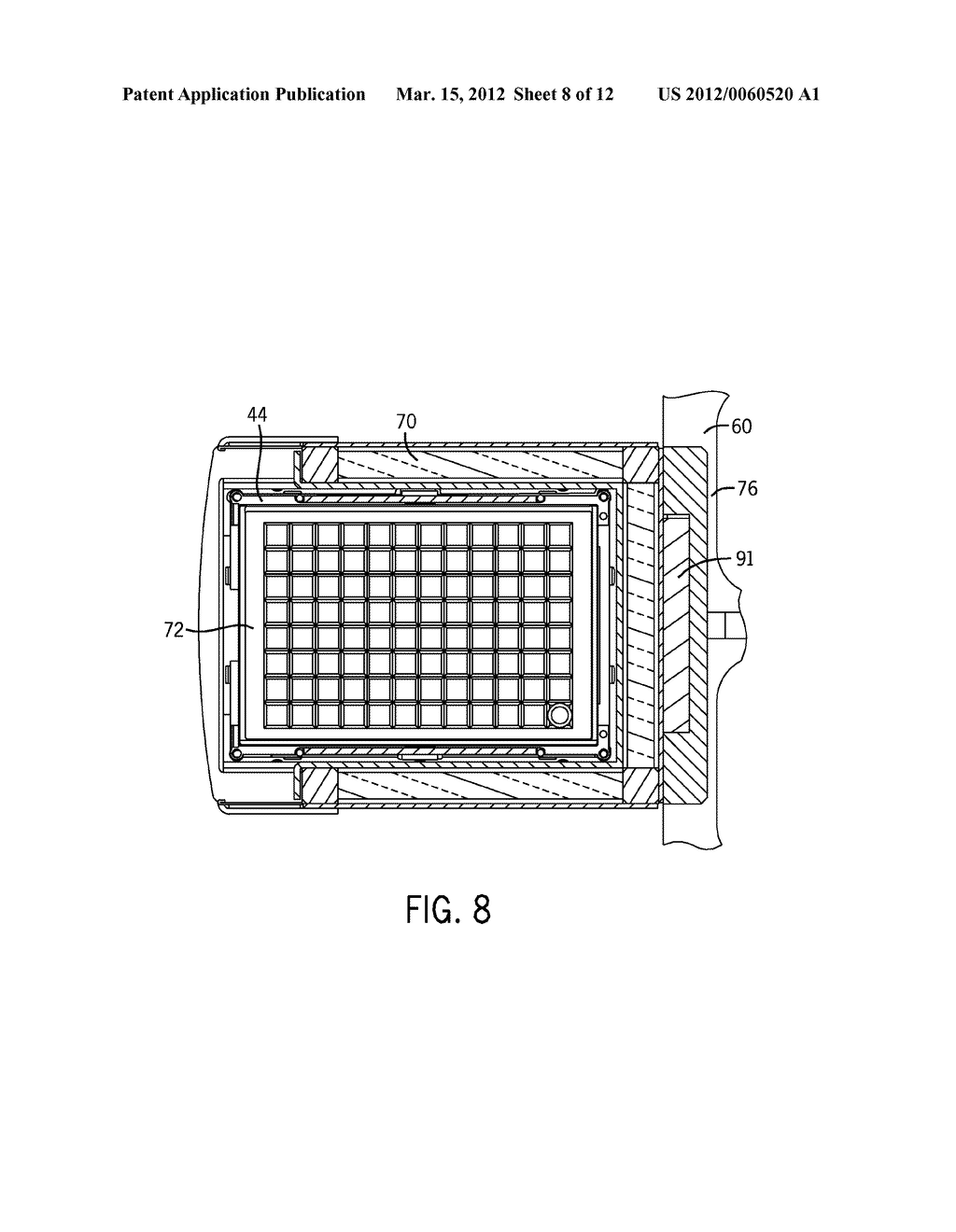 Input/Output Module and Overall Temperature Control of Samples - diagram, schematic, and image 09