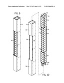 Input/Output Module and Overall Temperature Control of Samples diagram and image