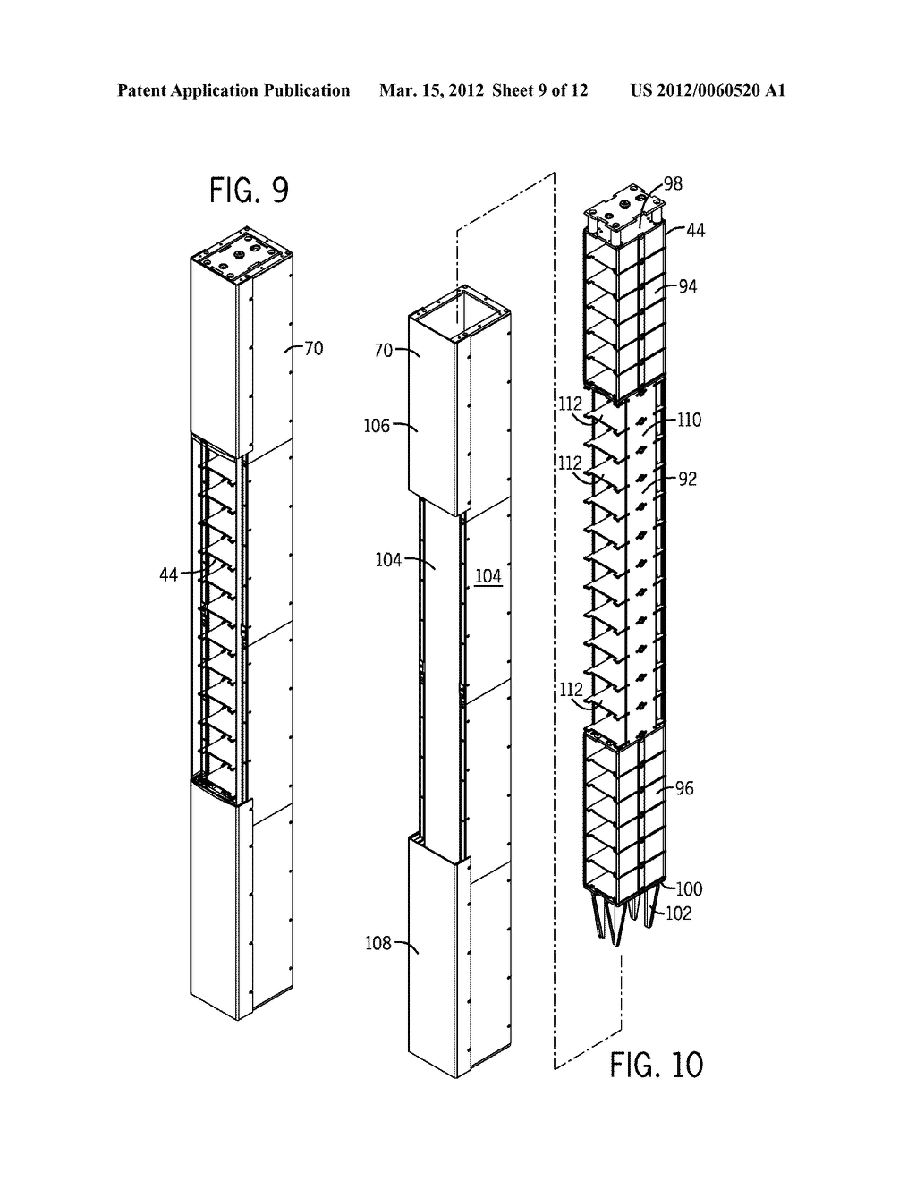 Input/Output Module and Overall Temperature Control of Samples - diagram, schematic, and image 10