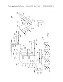 EVAPORATOR COIL STAGING AND CONTROL FOR A MULTI-STAGED SPACE CONDITIONING     SYSTEM diagram and image