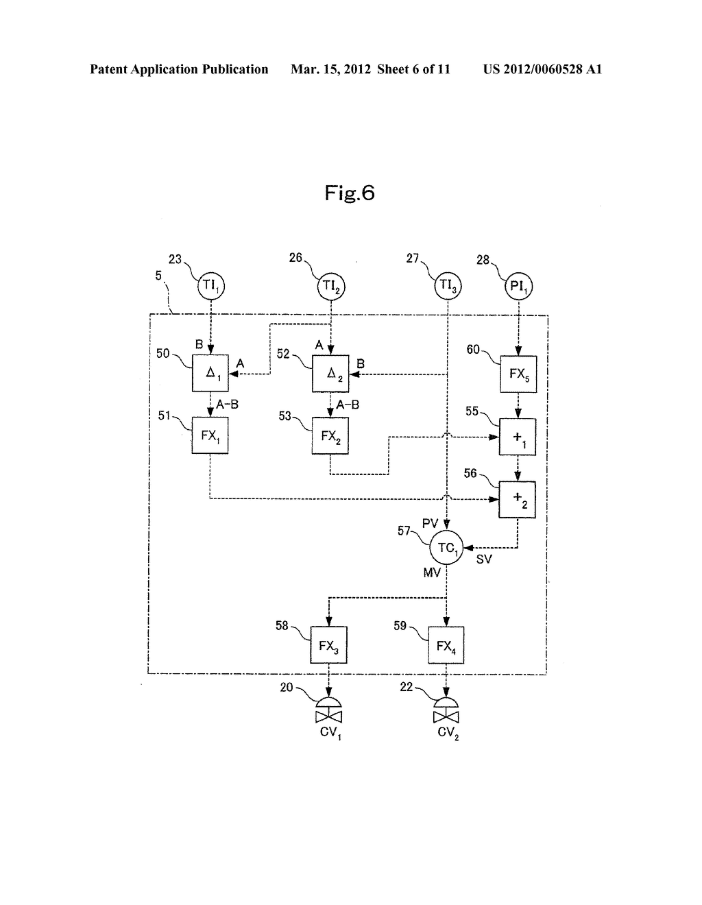 GAS TREATMENT DEVICE - diagram, schematic, and image 07