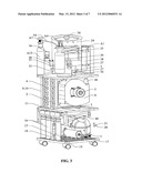 Versatile environmentally conscious apparatus diagram and image