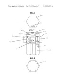 Versatile environmentally conscious apparatus diagram and image