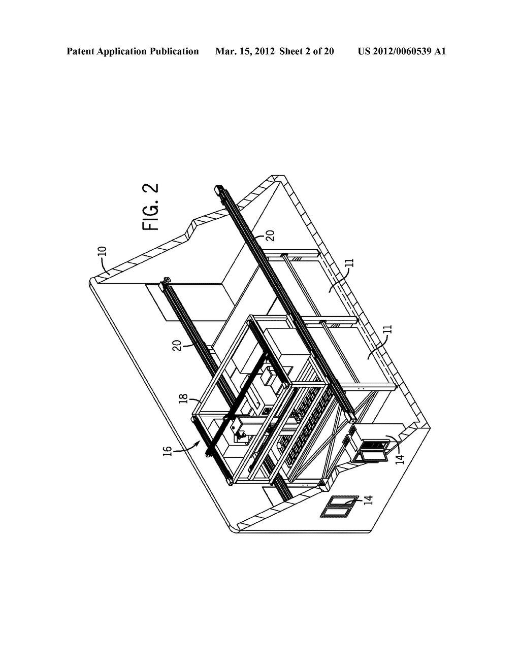 Cassette Puller - diagram, schematic, and image 03