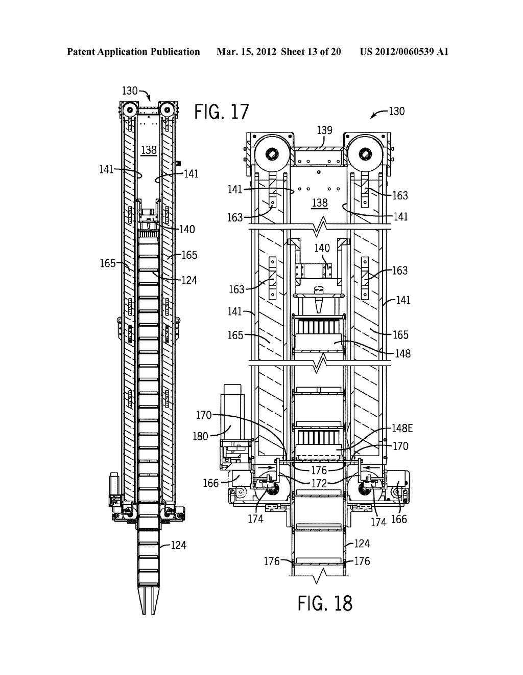 Cassette Puller - diagram, schematic, and image 14