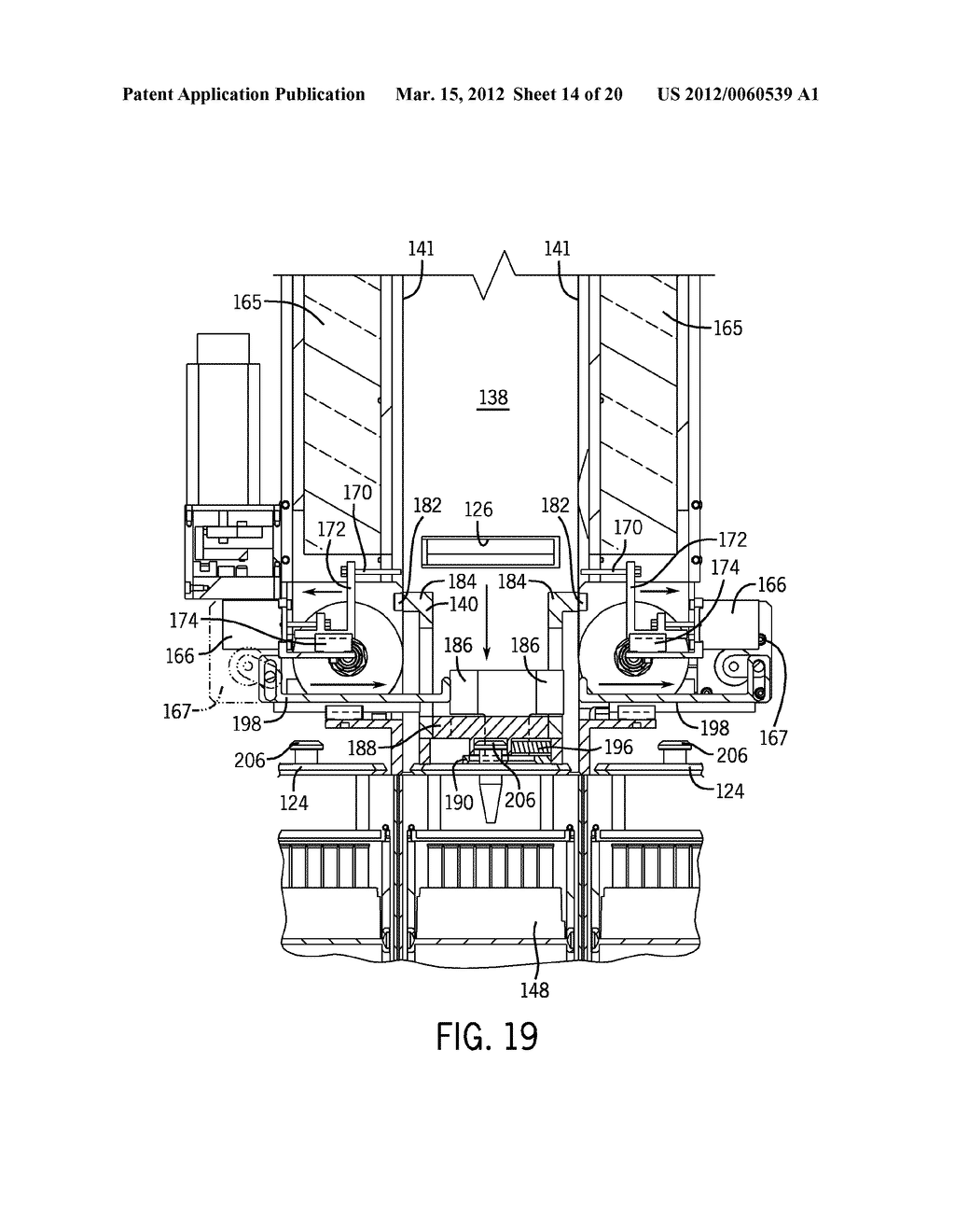 Cassette Puller - diagram, schematic, and image 15