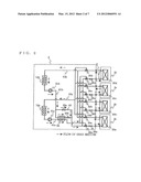 REFRIGERATING CYCLE DEVICE, AIR CONDITIONER diagram and image