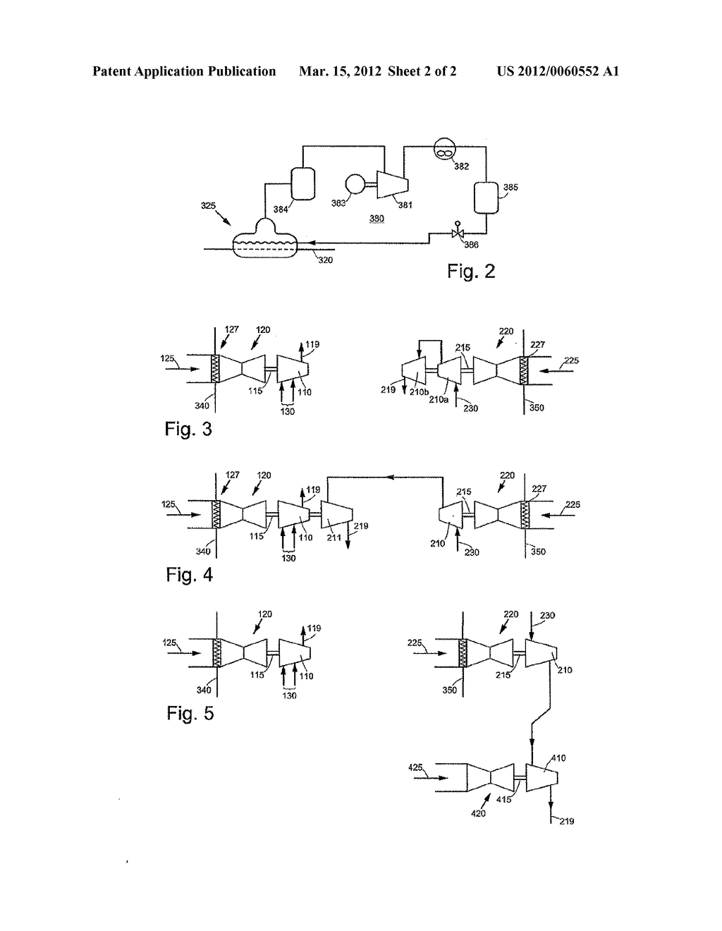 METHOD AND APPARATUS FOR COOLING A GASEOUS HYDROCARBON STREAM - diagram, schematic, and image 03