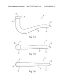 CONVERTIBLE PIPE EARRING diagram and image