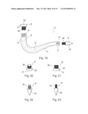 CONVERTIBLE PIPE EARRING diagram and image