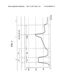 GLASS PREFORM MANUFACTURING METHOD diagram and image