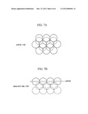 GLASS PREFORM MANUFACTURING METHOD diagram and image