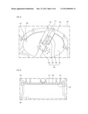 WASHING MACHINE diagram and image