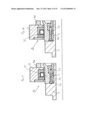 Apparatus for Rotatably Mounting a Rotor to be Balanced diagram and image