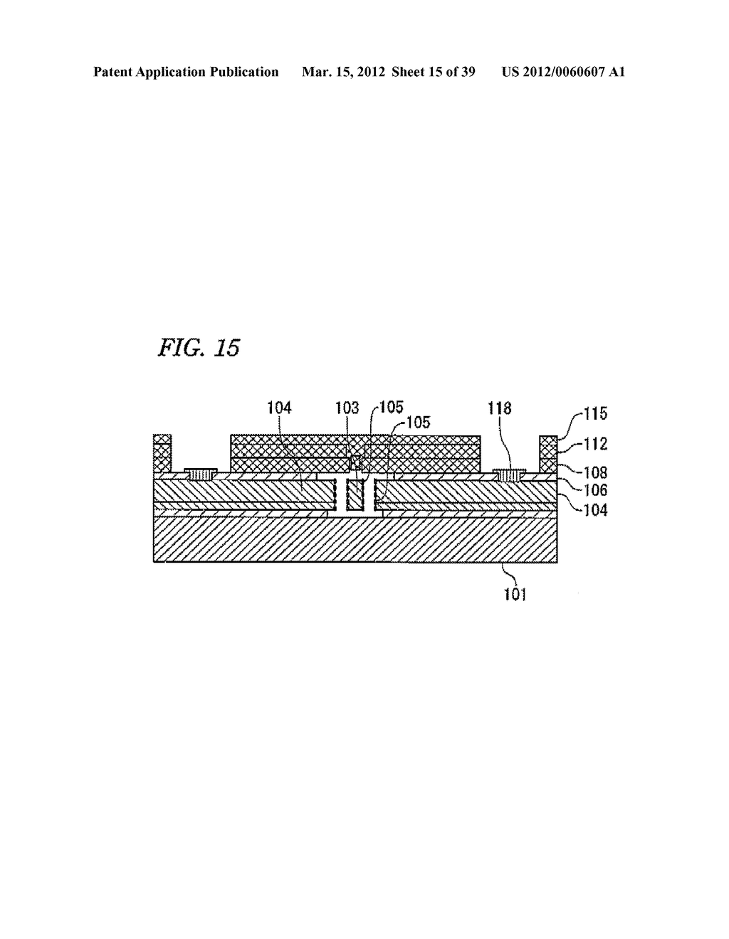 VIBRATION TRANSDUCER AND ITS MANUFACTURING METHOD - diagram, schematic, and image 16