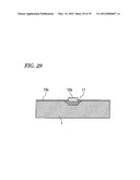 VIBRATION TRANSDUCER AND ITS MANUFACTURING METHOD diagram and image