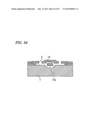 VIBRATION TRANSDUCER AND ITS MANUFACTURING METHOD diagram and image