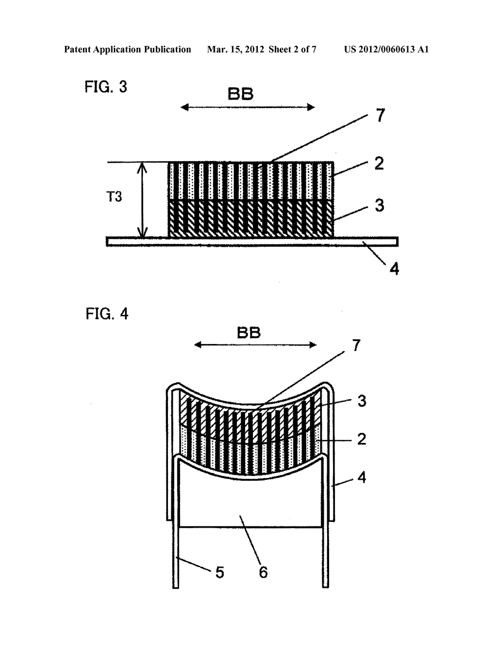 ARRAY SCANNING TYPE ULTRASOUND PROBE - diagram, schematic, and image 03