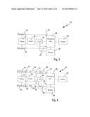 METHOD OF OPERATING AN ULTRASONIC GAS FLOW METER AND AN ULTRASONIC GAS     FLOW METER diagram and image