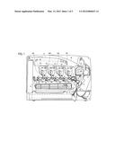 DRIVE TRANSMITTER AND IMAGE FORMING APPARATUS diagram and image