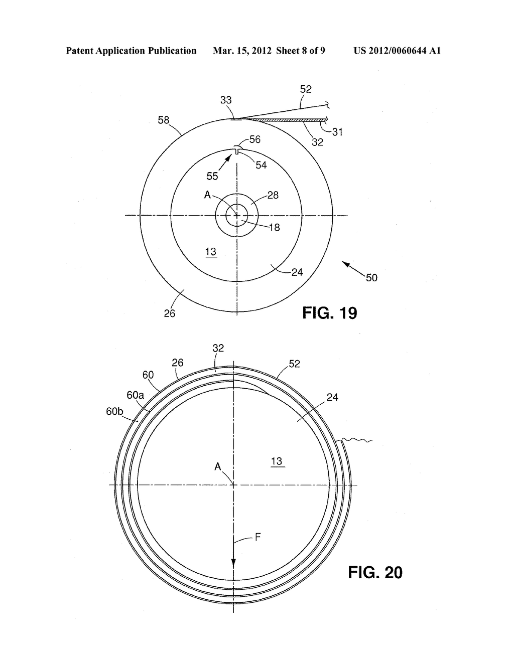 Composite Flywheel - diagram, schematic, and image 09