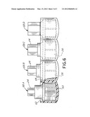 Dual Drive Hexagonal Bit diagram and image