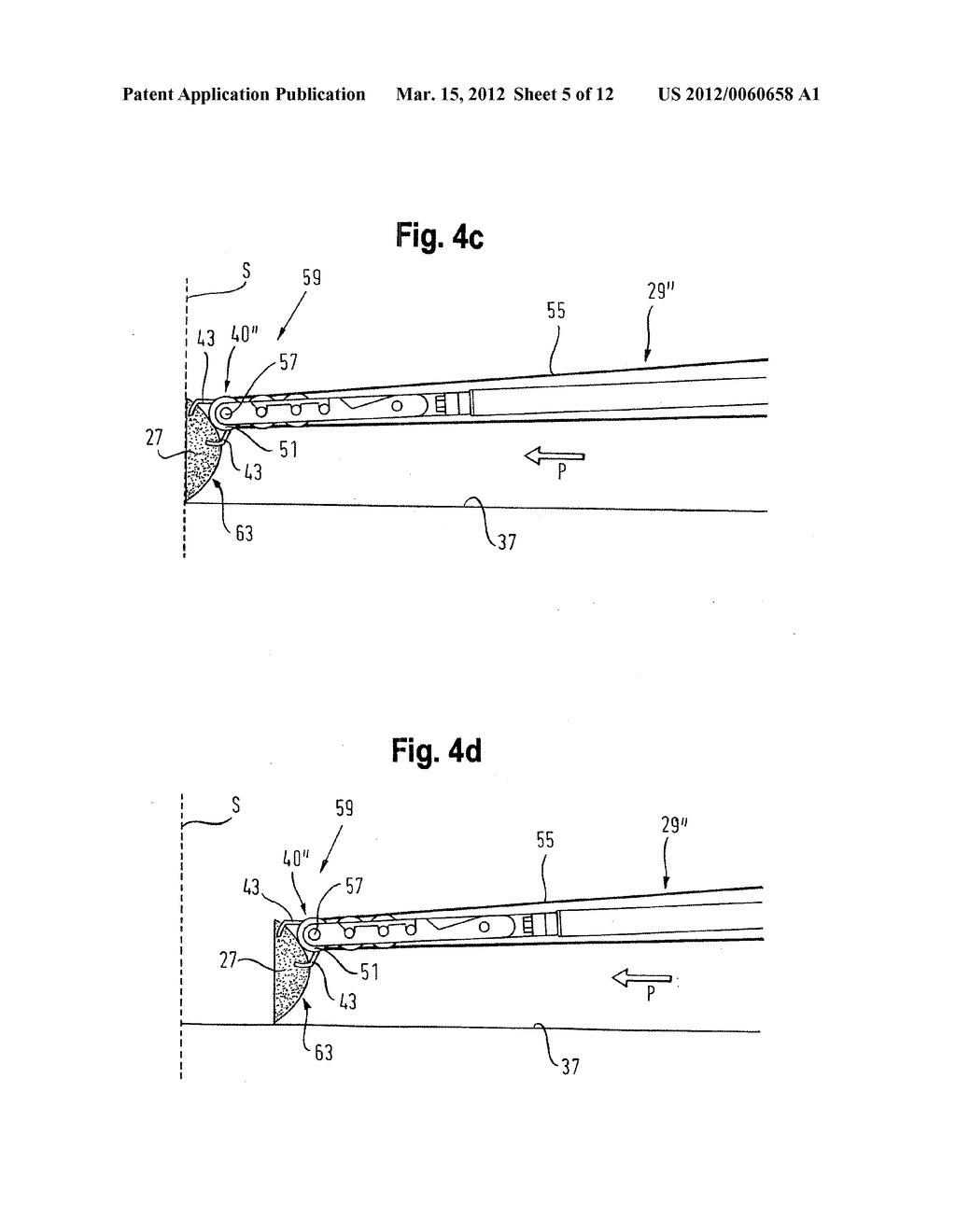 Apparatus and method for slicing food products - diagram, schematic, and image 06