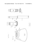 NON-CONTACT CYMBAL PICKUP USING MULTIPLE MICROPHONES diagram and image