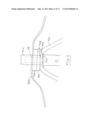 NON-CONTACT CYMBAL PICKUP USING MULTIPLE MICROPHONES diagram and image