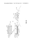 Host vehicle rocket launcher connectivity system diagram and image