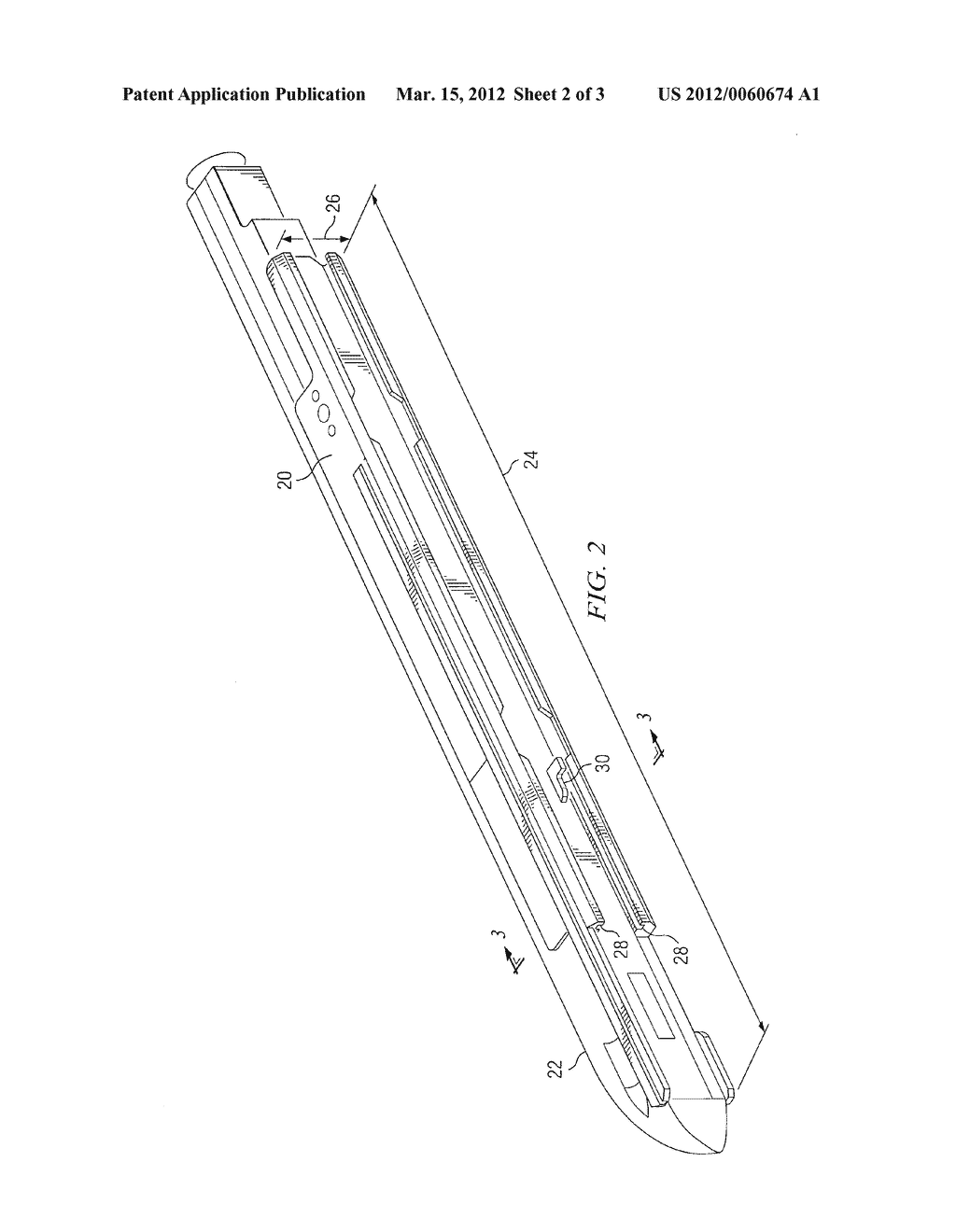 COMPOSITE REINFORCED MISSILE RAIL - diagram, schematic, and image 03