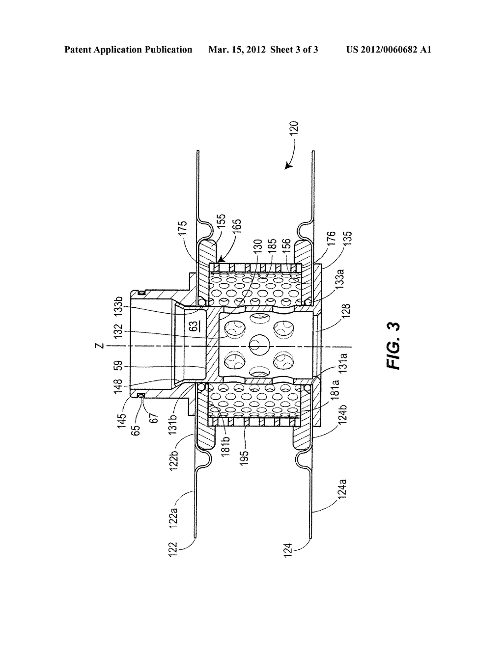 Volume Booster With Reduced Noise Trim - diagram, schematic, and image 04