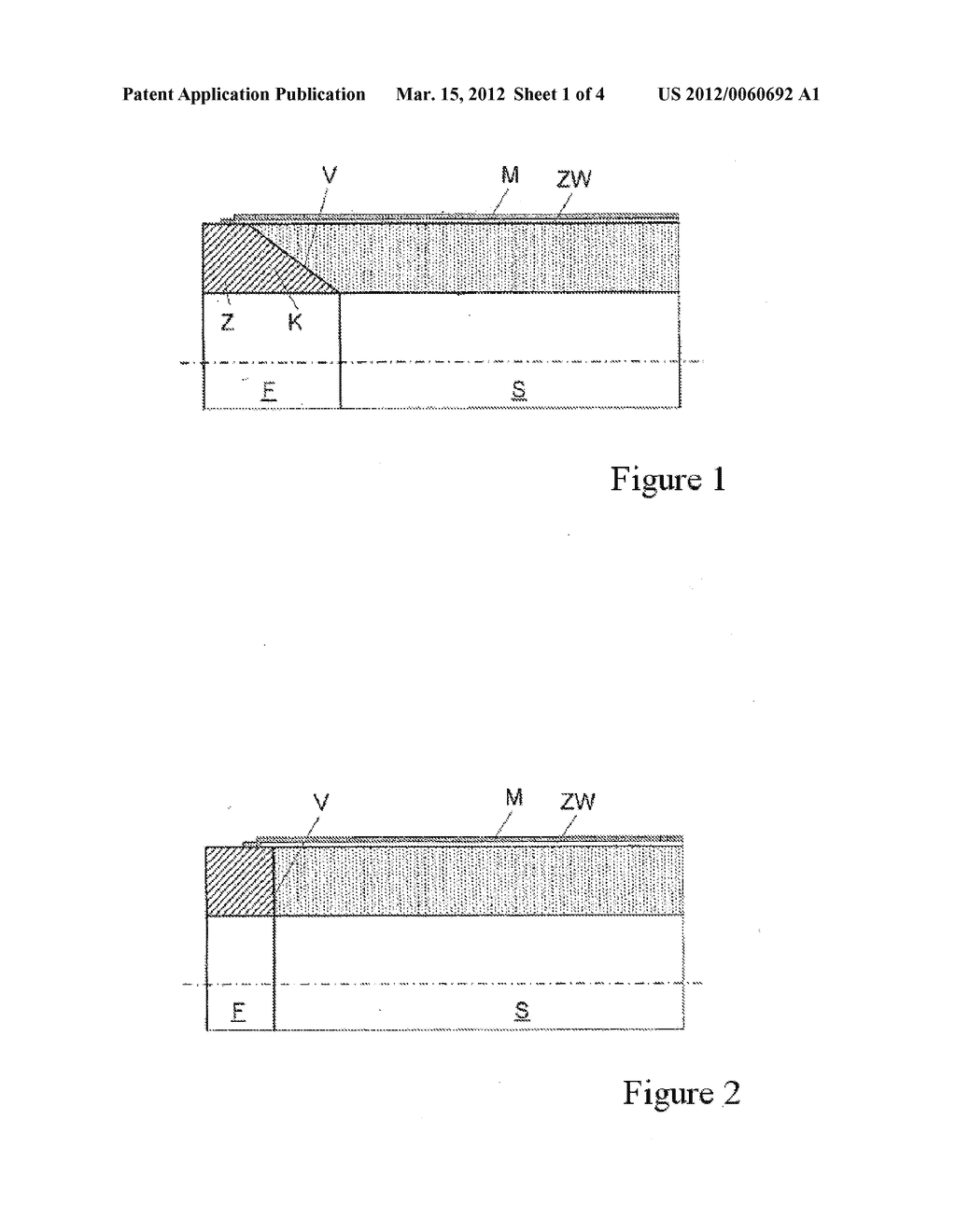 MEMBRANE TUBE AND REACTOR HAVING A MEMBRANE TUBE - diagram, schematic, and image 02