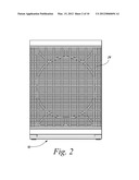 High Cleaning Efficiency Room Air Cleaner With Slim Profile diagram and image