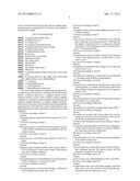 PROCESS AND DEVICE FOR STABILISING, COOLING AND DEHUMIDIFYING GYPSUM     PLASTER diagram and image