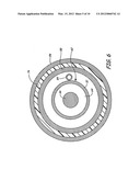 ON BOARD LIFT LEG CONSTRUCTION FOR PONTOON BOATS WITH ONBOARD ENGINE diagram and image