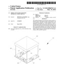 MODULAR FLOATING BAR WITH OPTIONAL CANOPY MOUNTS diagram and image