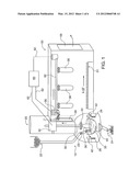 Method and apparatus for continuous crystal growth diagram and image