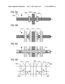 METHOD OF FORMING CRYSTALLINE OXIDE SEMICONDUCTOR FILM diagram and image