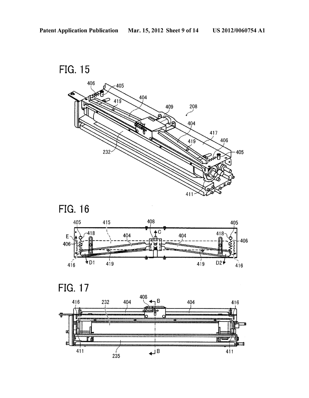 IMAGE FORMING APPARATUS AND TREATMENT LIQUID APPLICATION DEVICE - diagram, schematic, and image 10