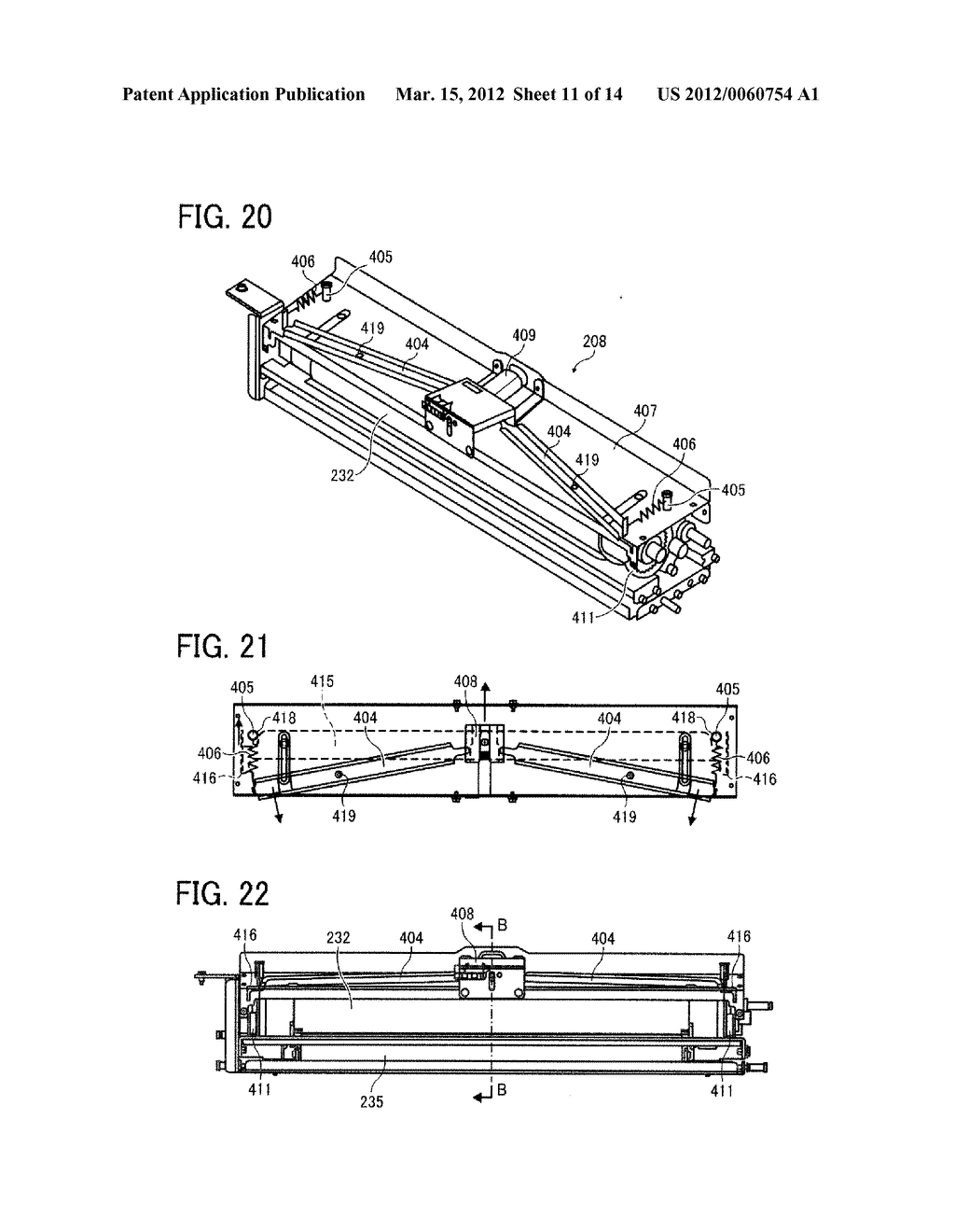 IMAGE FORMING APPARATUS AND TREATMENT LIQUID APPLICATION DEVICE - diagram, schematic, and image 12