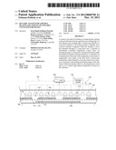 DYNAMIC SYSTEM FOR VARIABLE HEATING OR COOLING OF LINEARLY CONVEYED     SUBSTRATES diagram and image