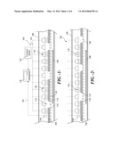 DYNAMIC SYSTEM FOR VARIABLE HEATING OR COOLING OF LINEARLY CONVEYED     SUBSTRATES diagram and image