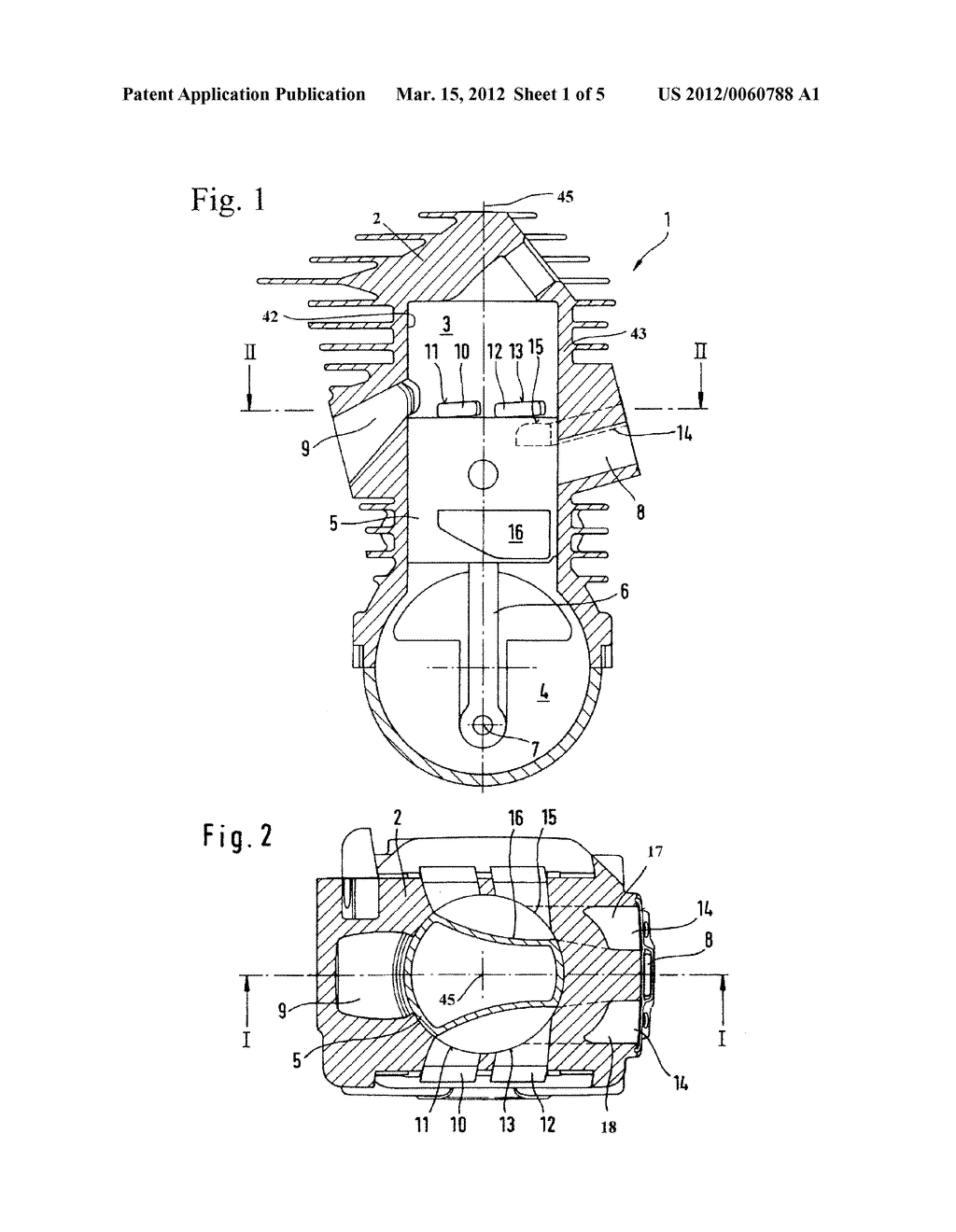 CYLINDER FOR A COMBUSTION ENGINE AND A METHOD FOR MAKING THE SAME - diagram, schematic, and image 02